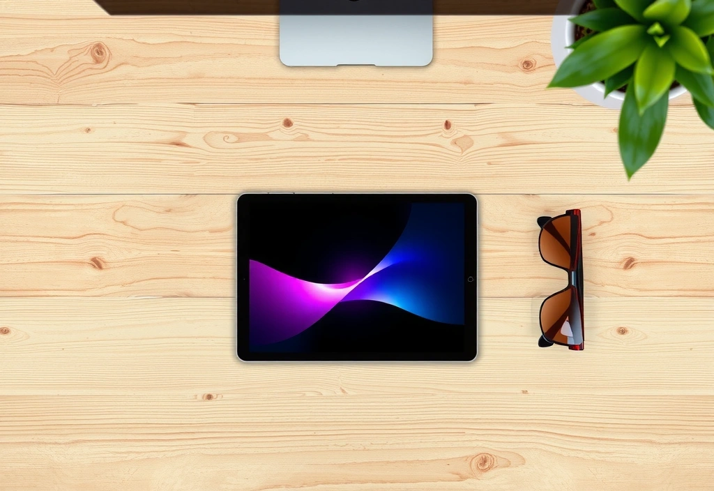 Simplified intelligence display