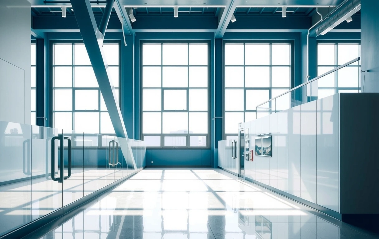 Asean Data Dynamics headquarters